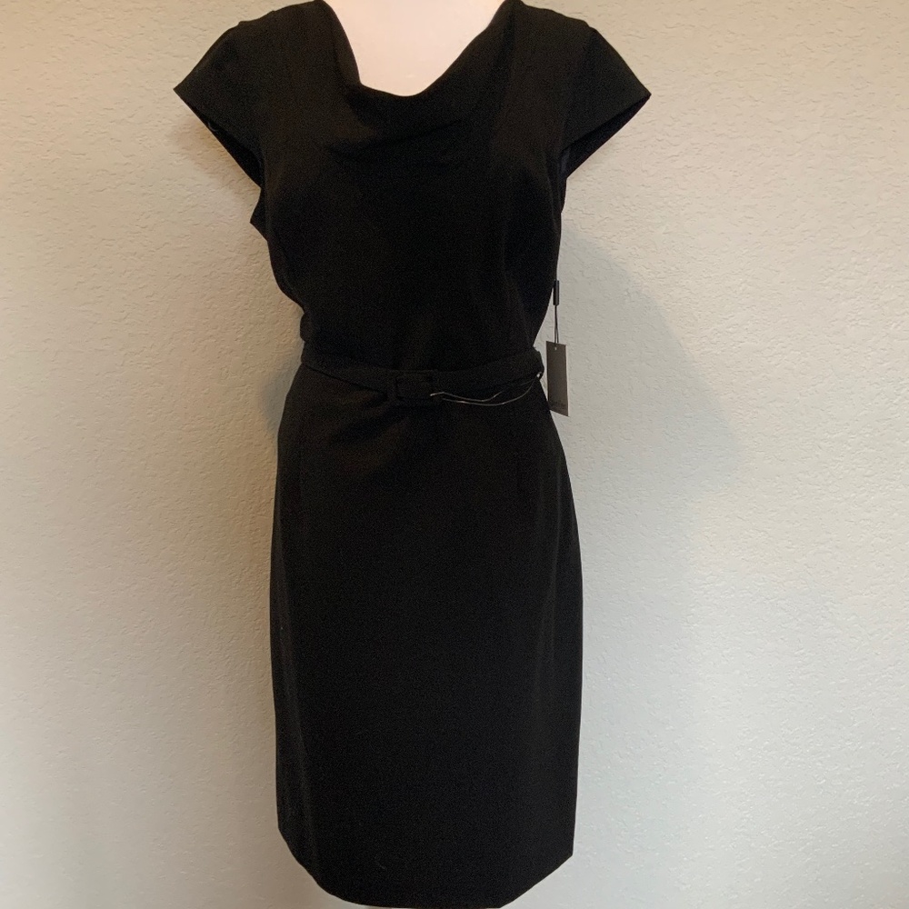 NWT! Calvin Klein Pencil DRESS